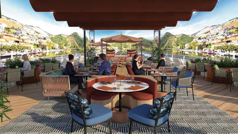 TUI River Cruises gallery image