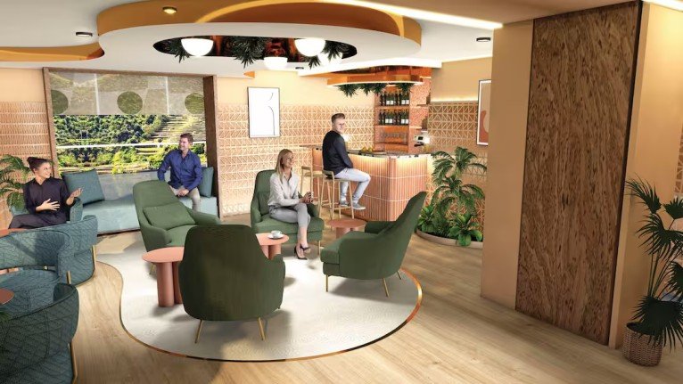 TUI River Cruises gallery image