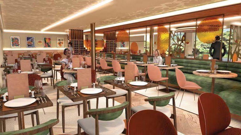 TUI River Cruises gallery image