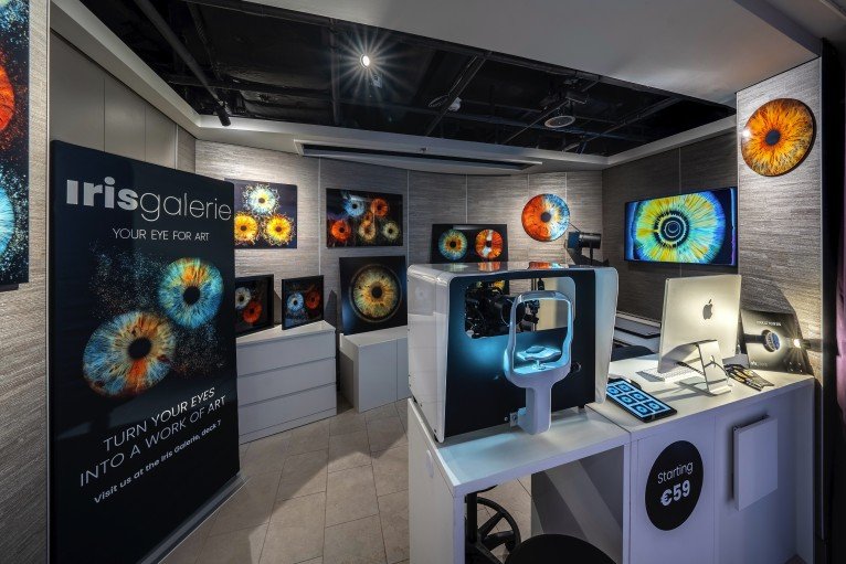 Iris Galerie