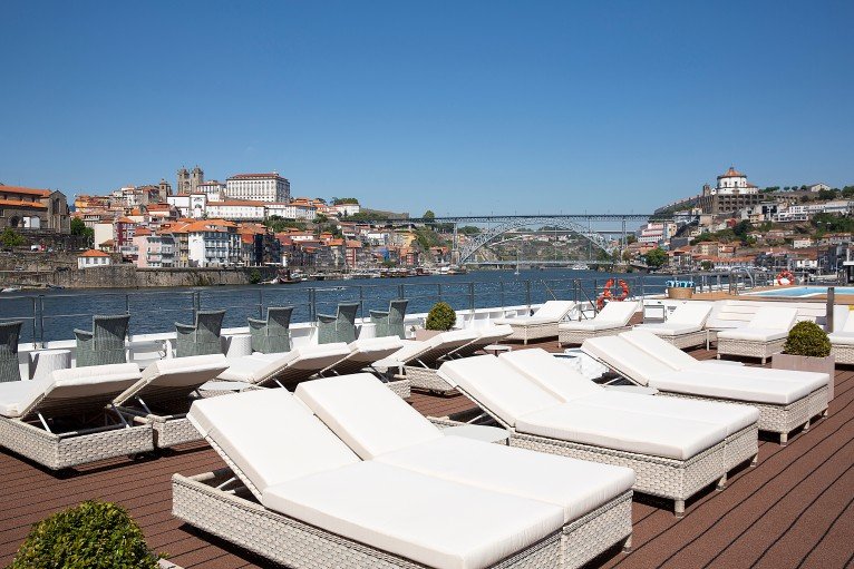 UNIWORLD Boutique River Cruises gallery image