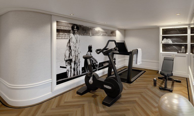 UNIWORLD Boutique River Cruises gallery image