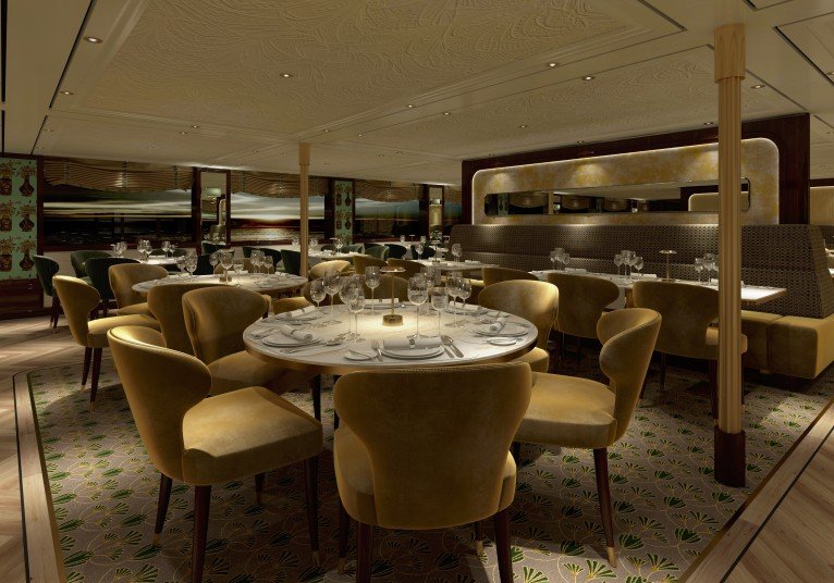 UNIWORLD Boutique River Cruises gallery image
