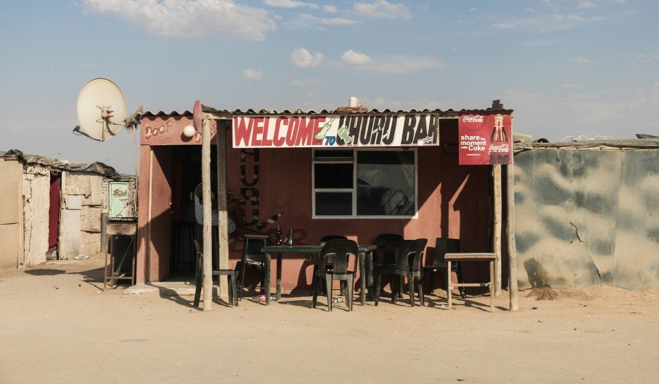 Namibia