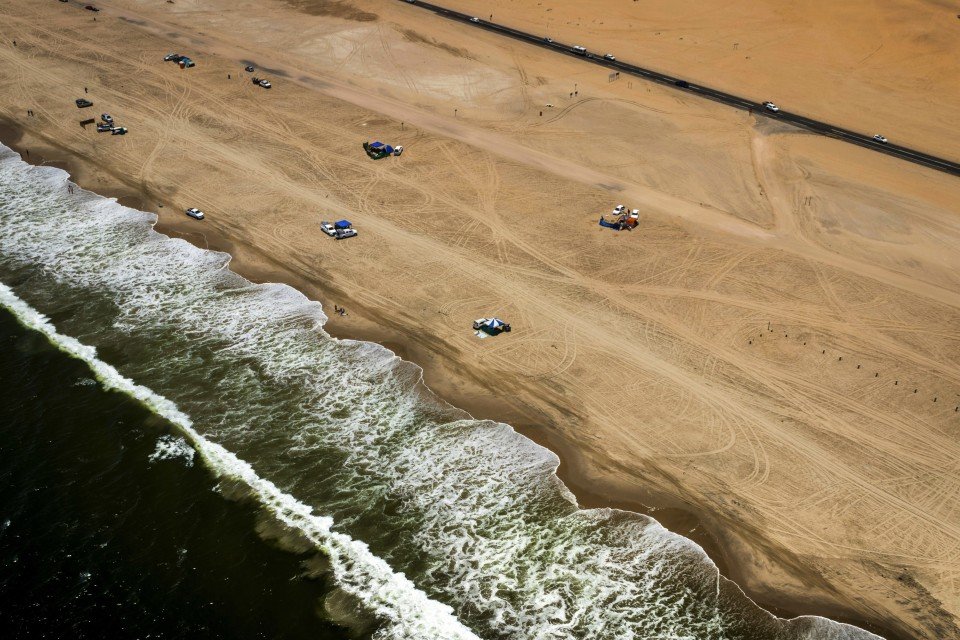 Namibia