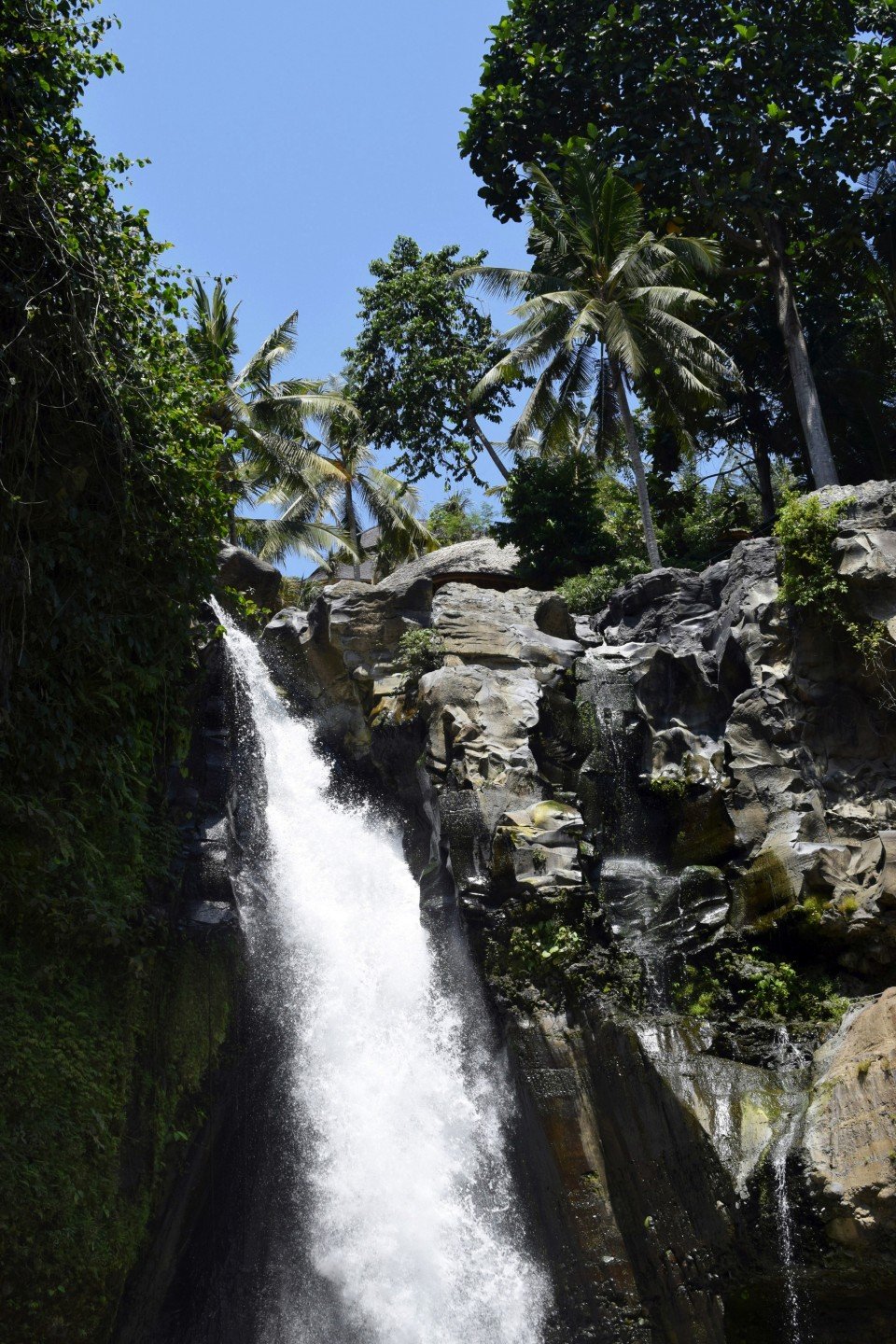 Ubud cruise port