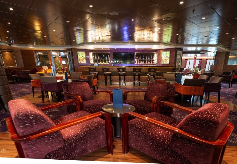 Ambassador Cruise Line gallery image