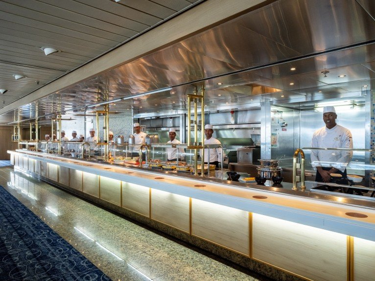 Ambassador Cruise Line gallery image