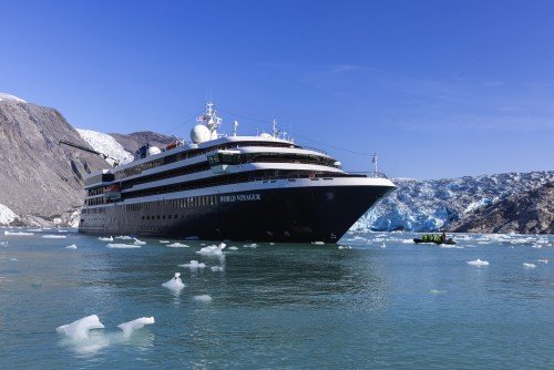 World Voyager Image