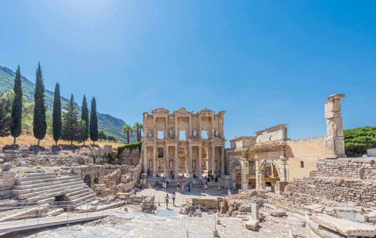 Ephesus