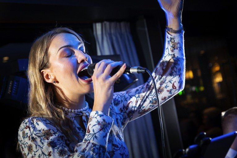 Ocean Cruising Entertainment Meets River Cruising on Travelmarvel Polaris