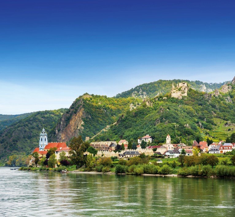 Wachau Valley on Travelmarvel Capella