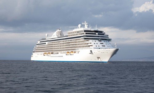 Seven Seas Explorer Image
