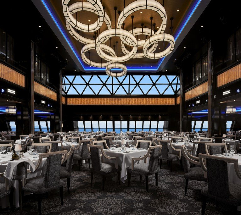 The Manhattan Room