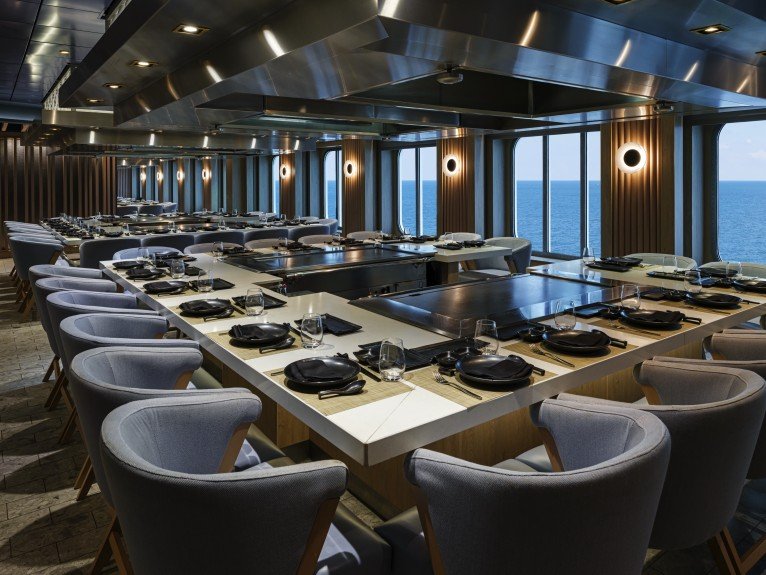 Teppanyaki