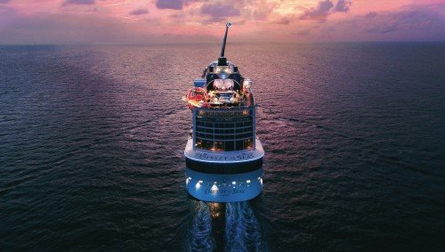 Odyssey of the Seas Image