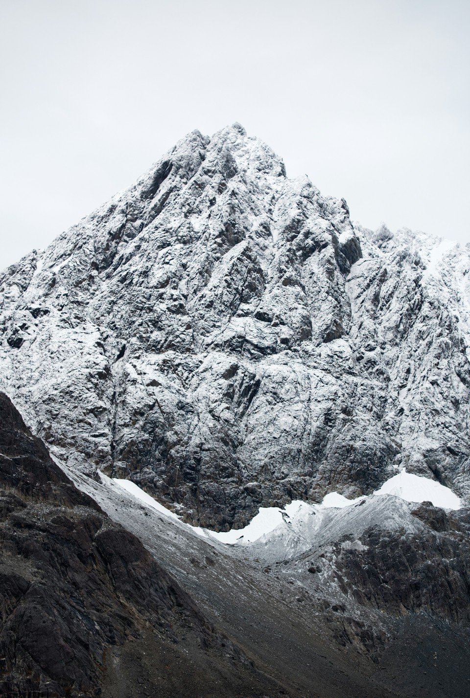 Lyngen Alps cruise port