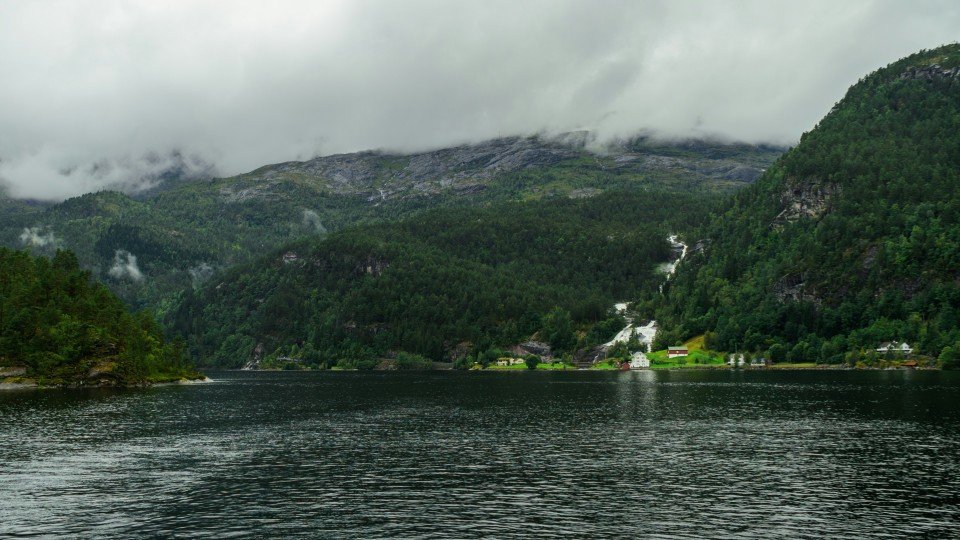 Nordic Navigator – From Norway’s Wilds to Scotland’s Isles