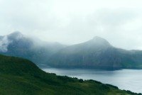 Senja Island cruise port