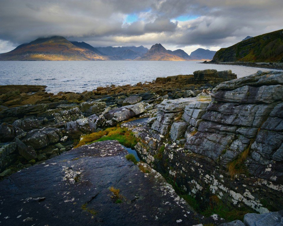 The Scottish Isles – Island Hopping in the Hebrides