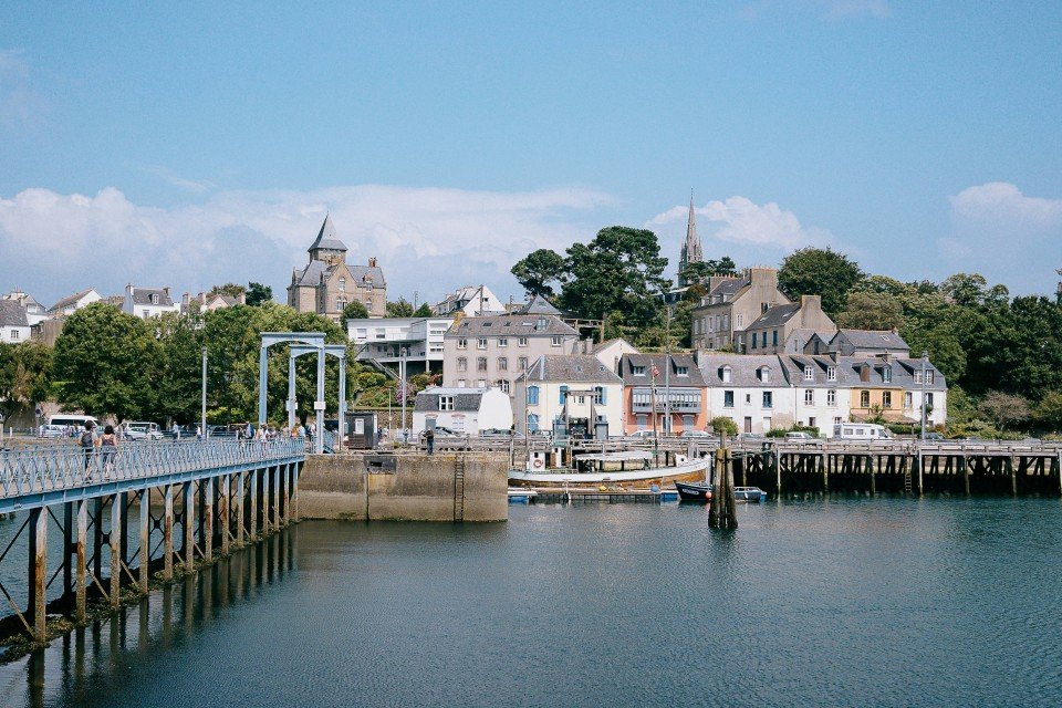 Europe´s Atlantic Highlights - From Portsmouth to Lisbon