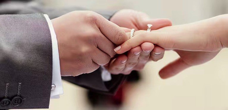 Private Vow Renewal on Norwegian Epic