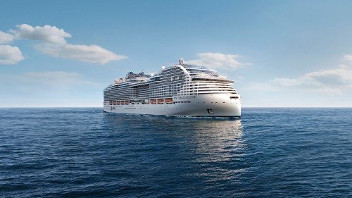 MSC World Atlantic Image