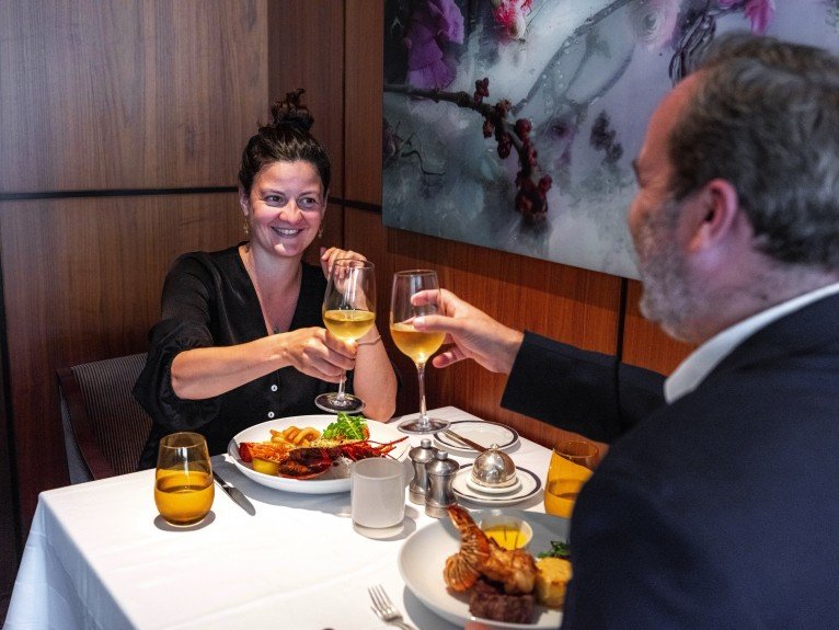 Louchebem Restaurant