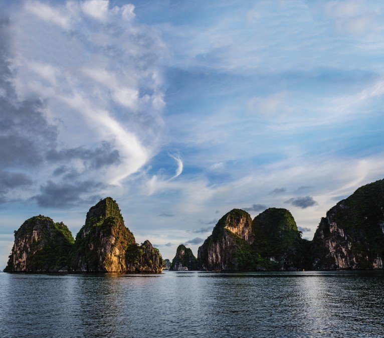 Ha Long Bay Cruise