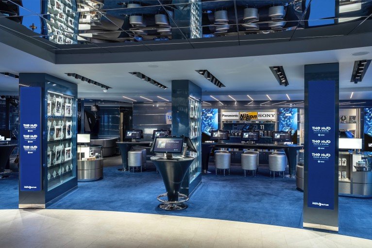 The Hub Photo & Digit@l