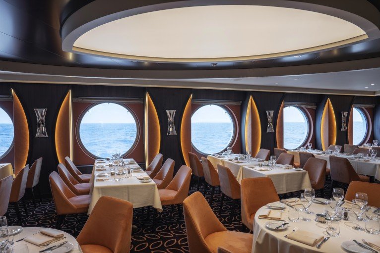 La Foglia Restaurant