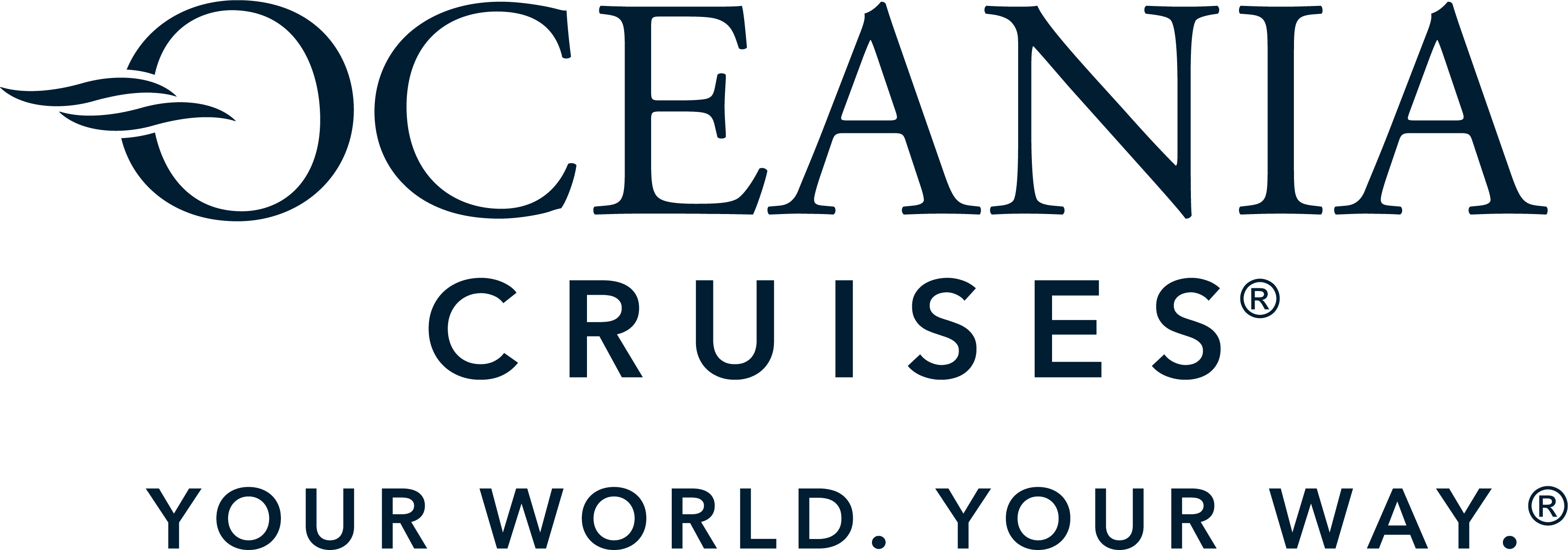 Oceania Cruises