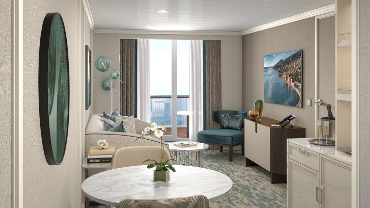 Horizon Suite