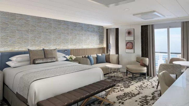 Penthouse Suite