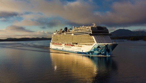 Norwegian Bliss Image