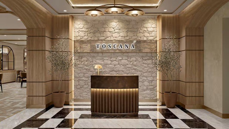 Toscana