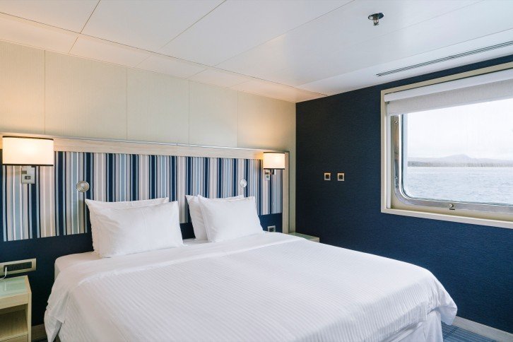 FH | Explorer family cabin