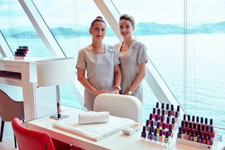 Seabourn gallery image
