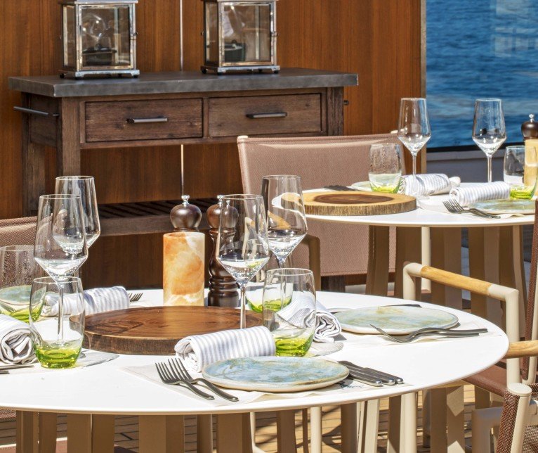 Seabourn gallery image