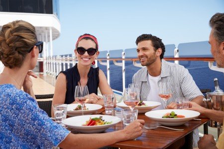 Cunard Drinks Packages: Prices, What's Included and Are They Worth It?