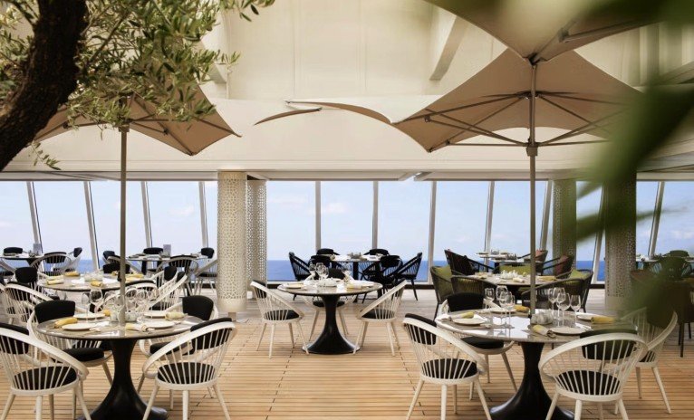 Tastes Kitchen & Bar