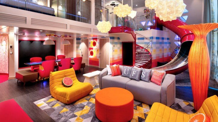 Ultimate Family Suite