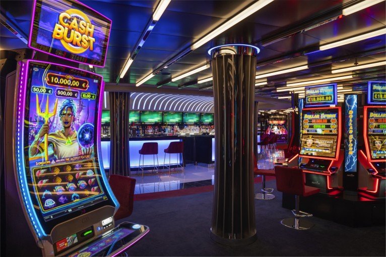 MSC Signature Casino