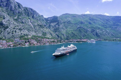 Azamara Onward Image