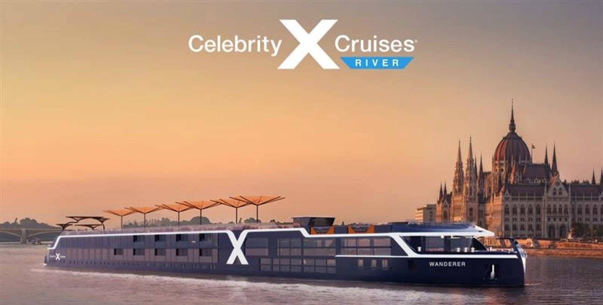 Celebrity Cruises Launches 2028 River Itineraries