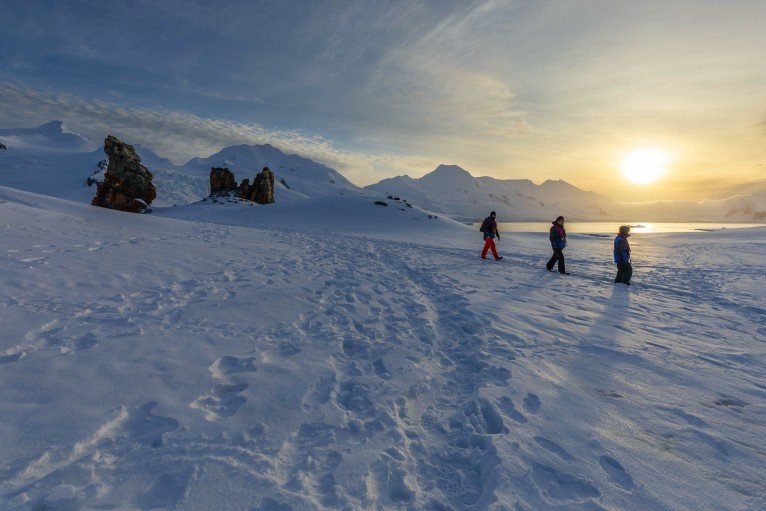 Citizen Science