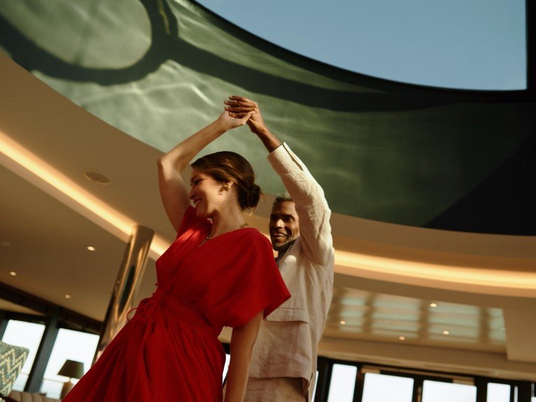 Atlas Ocean Voyages gallery image