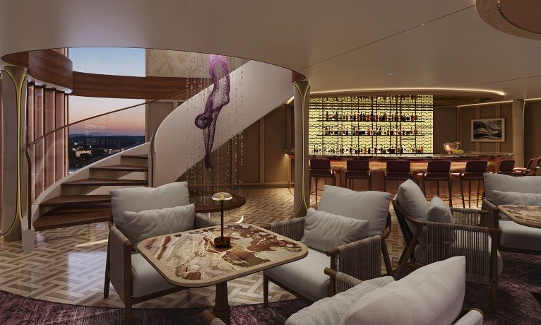 Celebrity River Cruises gallery image