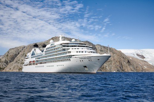 Seabourn Quest Image