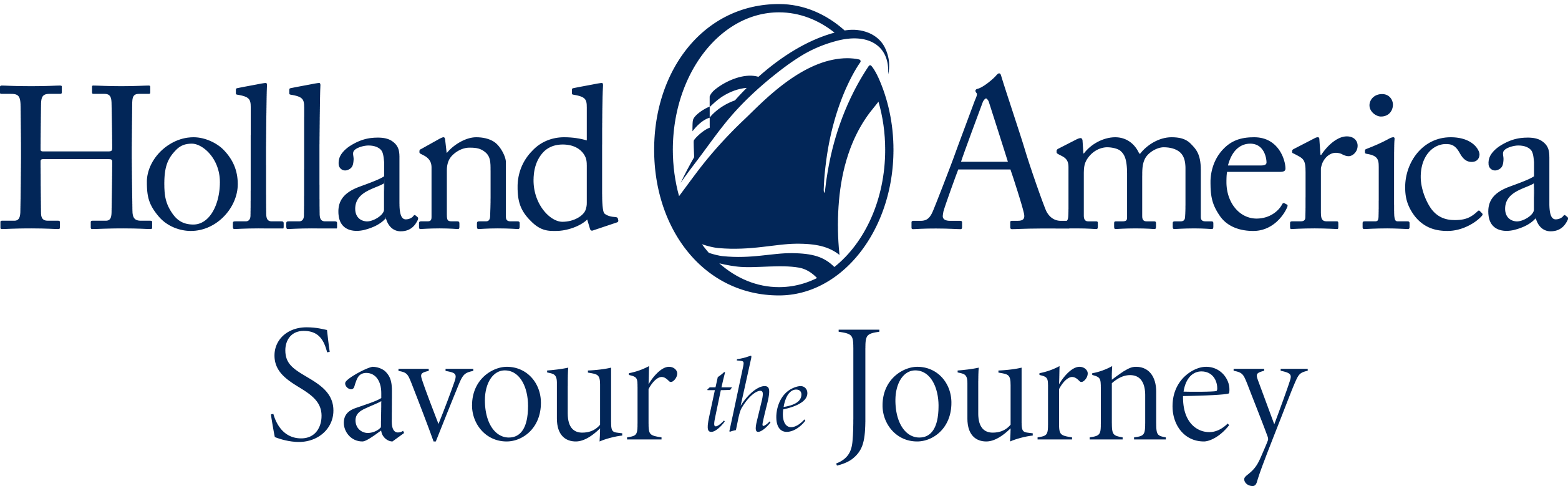 Holland America Line